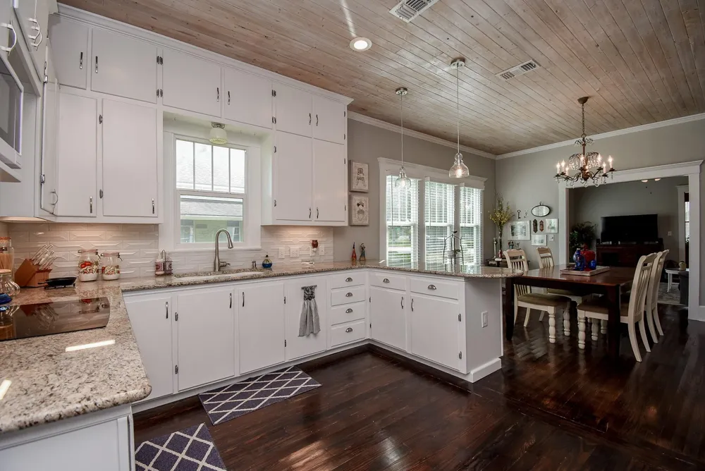 210 W Calhoun Street El Campo, TX 77437