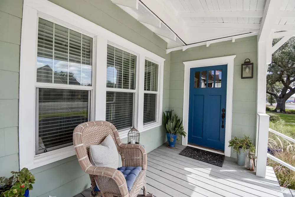 210 W Calhoun Street El Campo, TX 77437