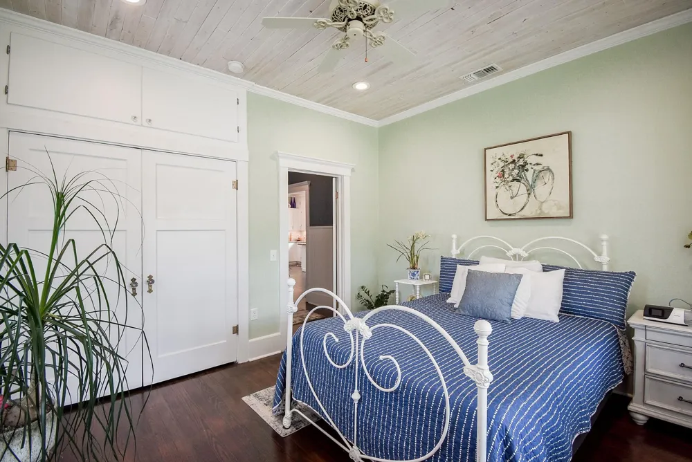 210 W Calhoun Street El Campo, TX 77437