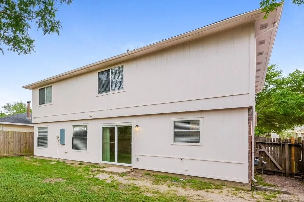 5515 Deer Timbers Trail Humble, TX 77346