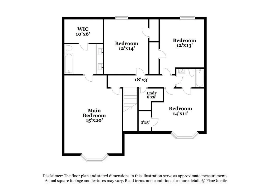 5515 Deer Timbers Trail Humble, TX 77346