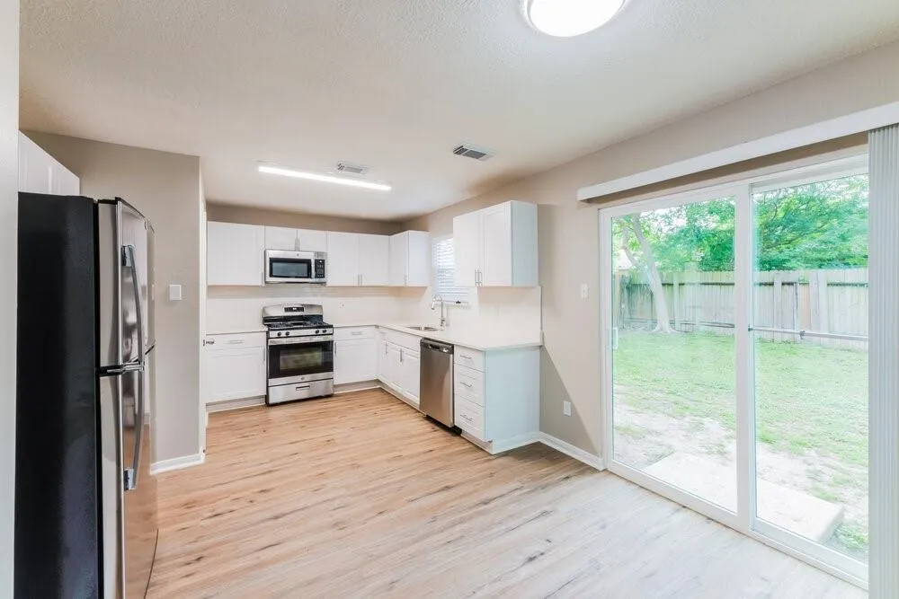 5515 Deer Timbers Trail Humble, TX 77346