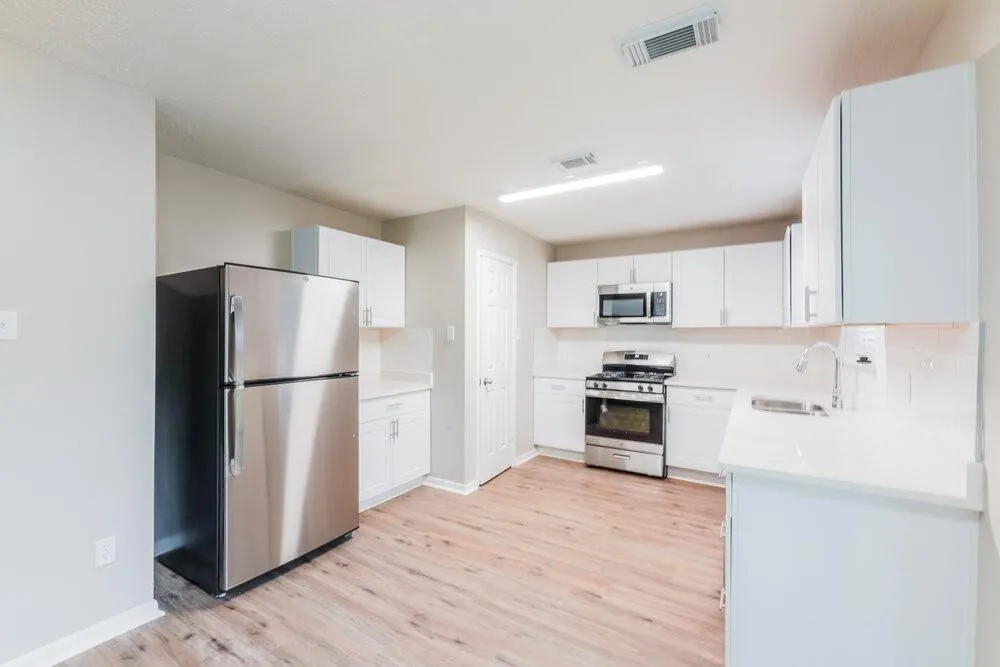 5515 Deer Timbers Trail Humble, TX 77346