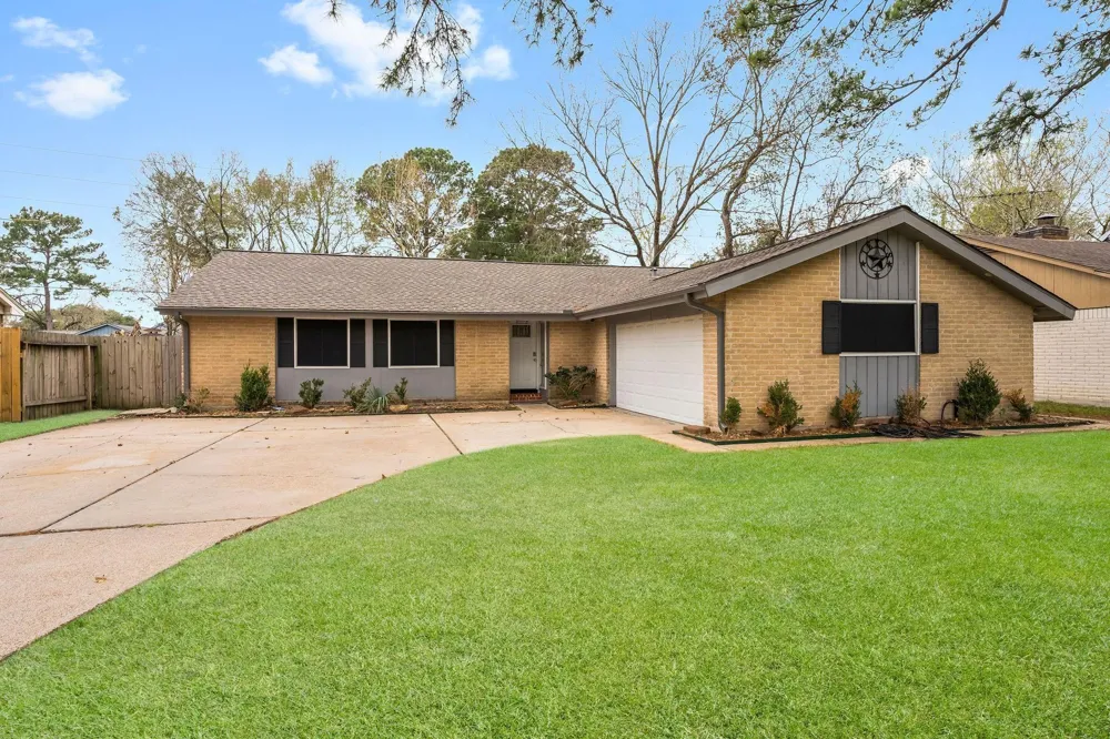 23135 Birnam Wood Boulevard Spring, TX 77373