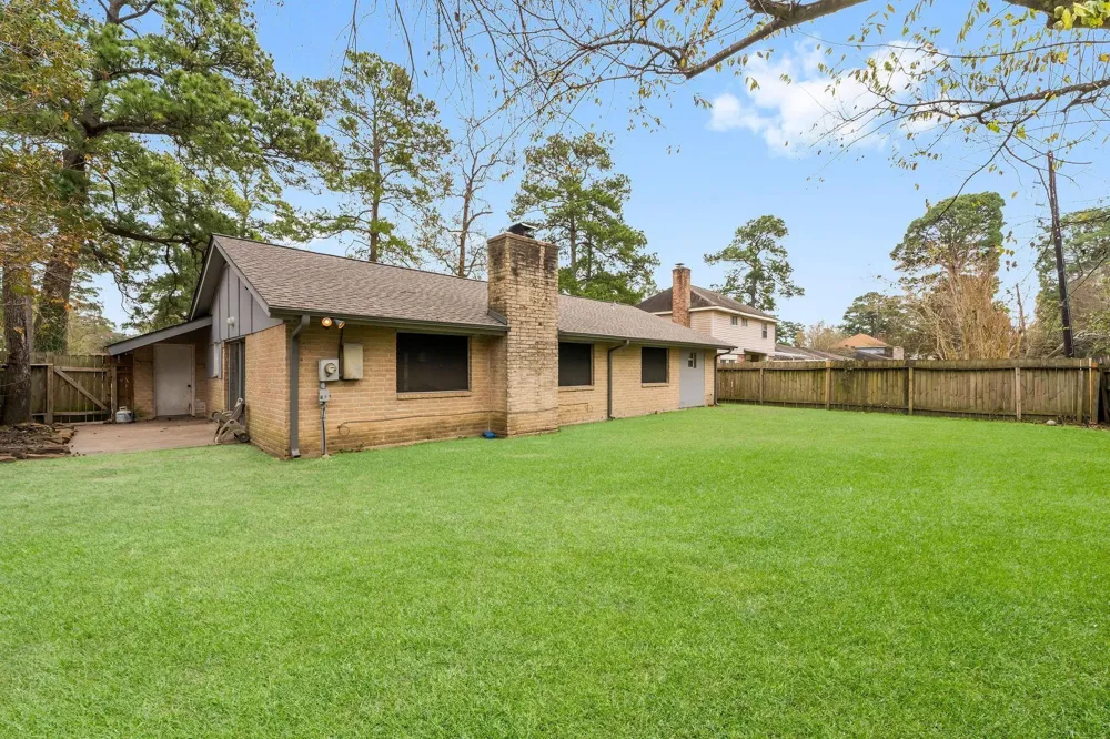 23135 Birnam Wood Boulevard Spring, TX 77373