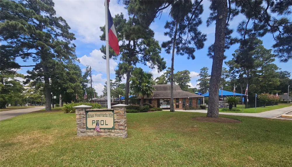 23135 Birnam Wood Boulevard Spring, TX 77373