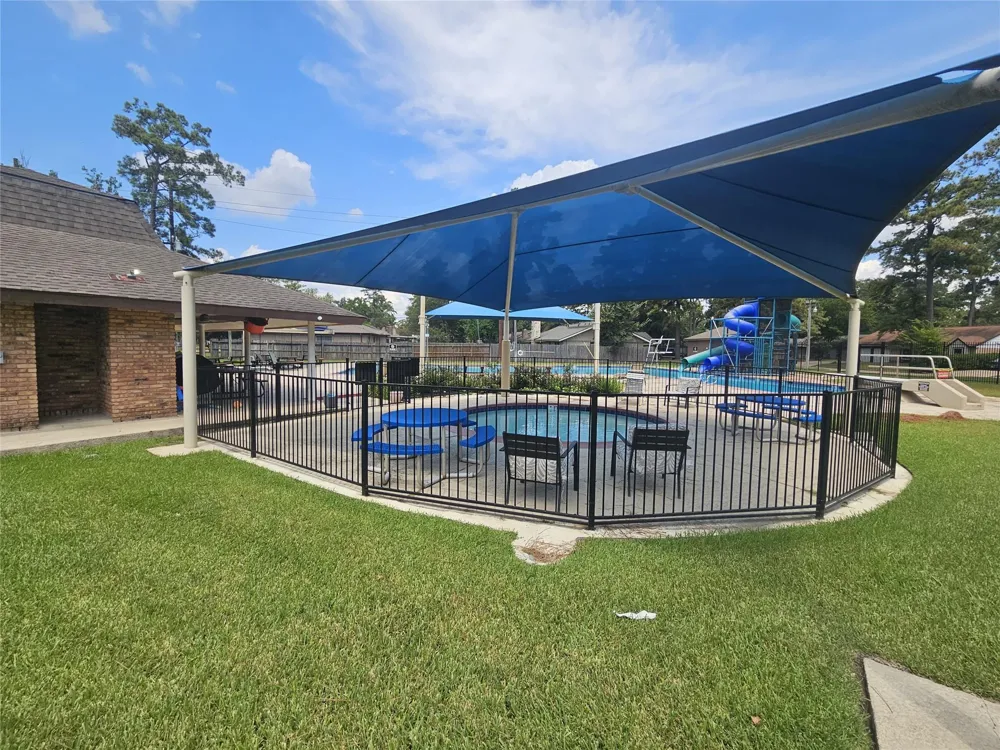 23135 Birnam Wood Boulevard Spring, TX 77373