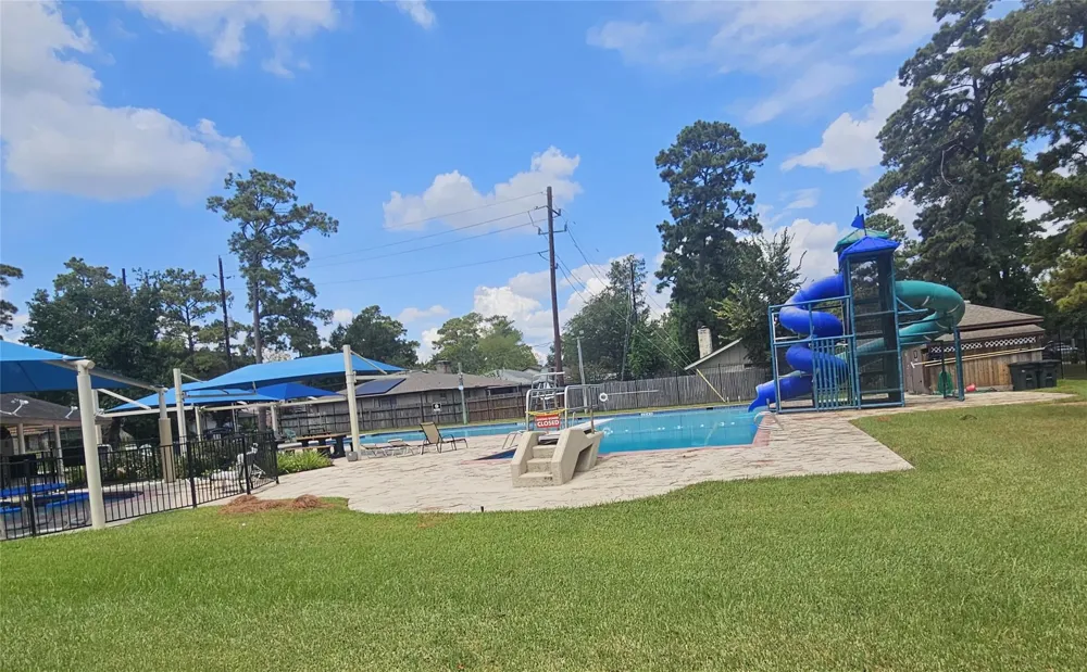 23135 Birnam Wood Boulevard Spring, TX 77373