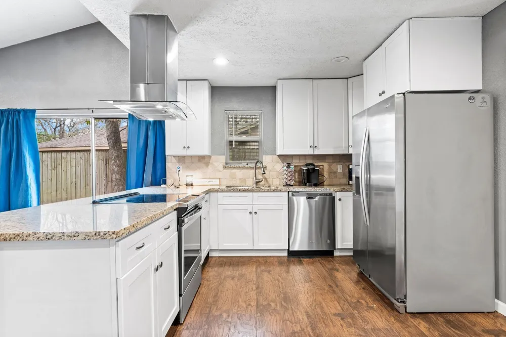 23135 Birnam Wood Boulevard Spring, TX 77373