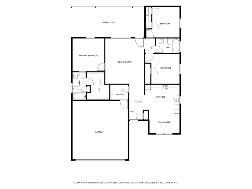 5945 Sinclair Drive Montgomery, TX 77316