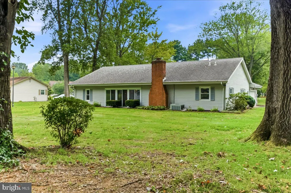 1 W FAIRWAYS CIRCLE Smyrna, DE 19977