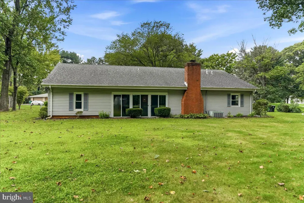 1 W FAIRWAYS CIRCLE Smyrna, DE 19977