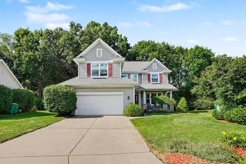 3382 Hampstead Court