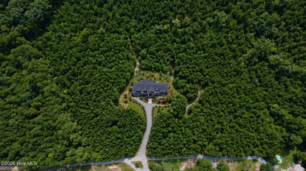 239 Lick Creek Road Carthage, NC 28327