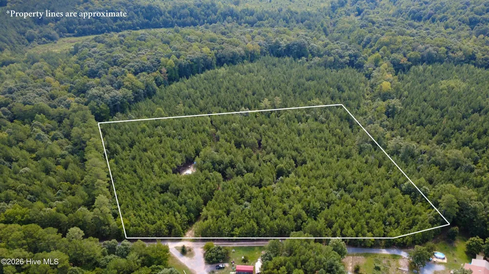239 Lick Creek Road Carthage, NC 28327