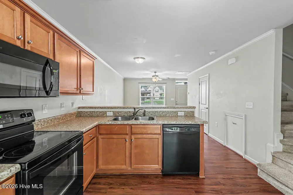 403 Sullivan Loop Road Midway Park, NC 28544