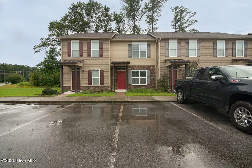 403 Sullivan Loop Road Midway Park, NC 28544