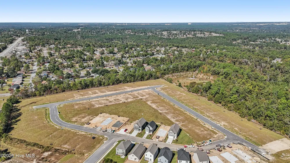 2040 Odyssey Drive Hephzibah, GA 30815