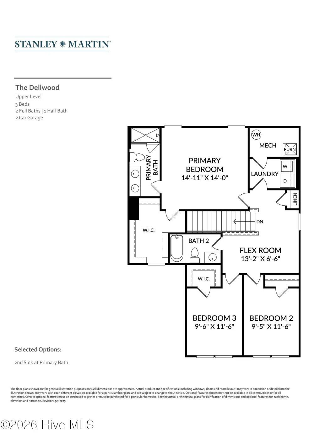 2040 Odyssey Drive Hephzibah, GA 30815