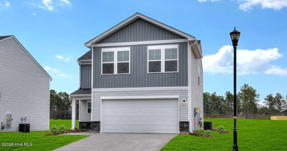 2040 Odyssey Drive Hephzibah, GA 30815