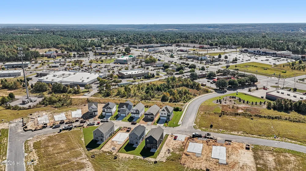 2040 Odyssey Drive Hephzibah, GA 30815
