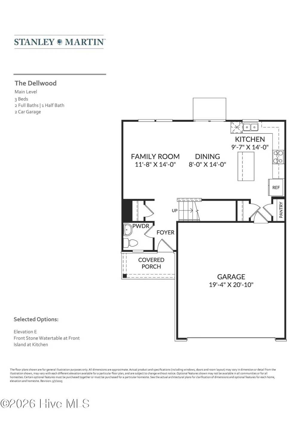 2040 Odyssey Drive Hephzibah, GA 30815