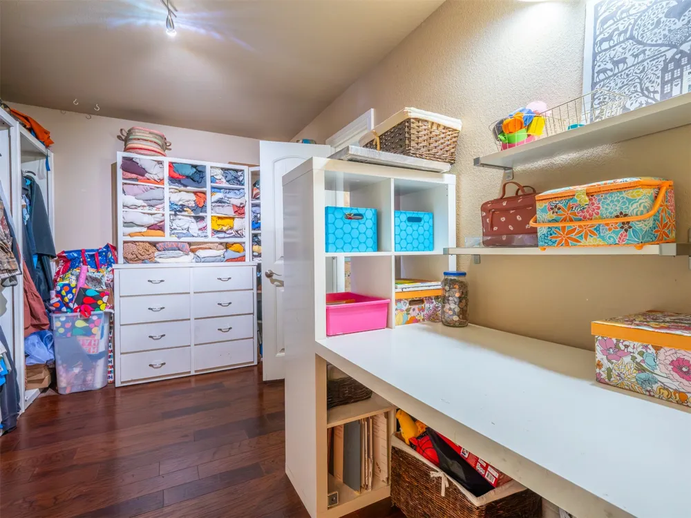 216 Peaceable Ridge McAlester, OK 74501