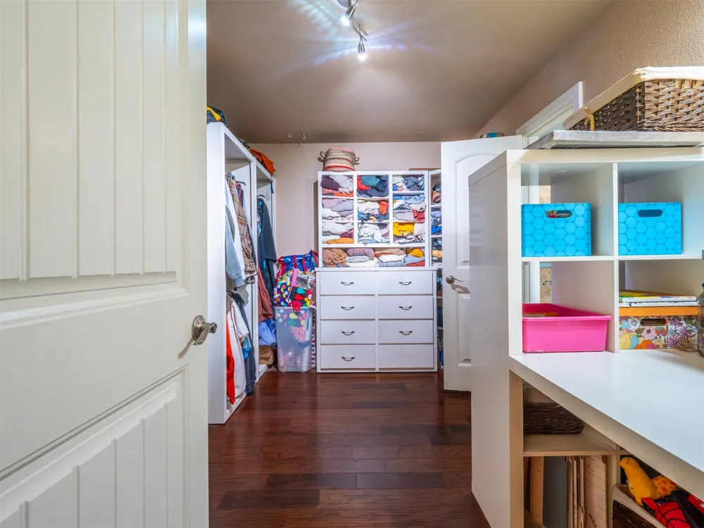 216 Peaceable Ridge McAlester, OK 74501