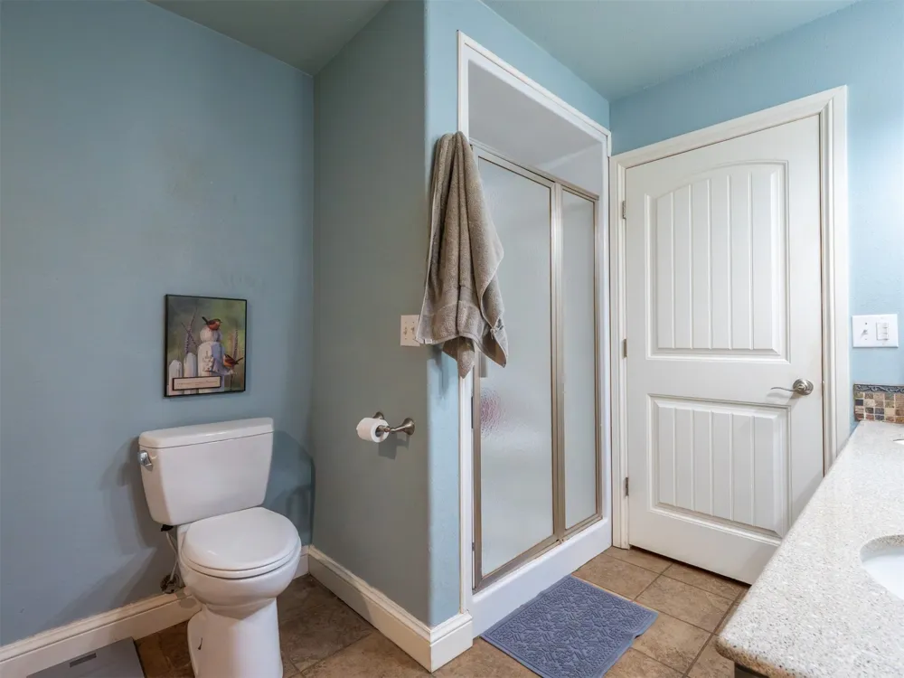 216 Peaceable Ridge McAlester, OK 74501