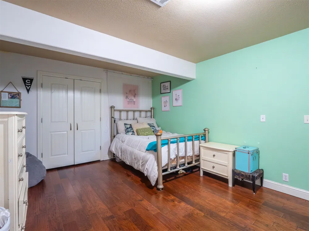 216 Peaceable Ridge McAlester, OK 74501