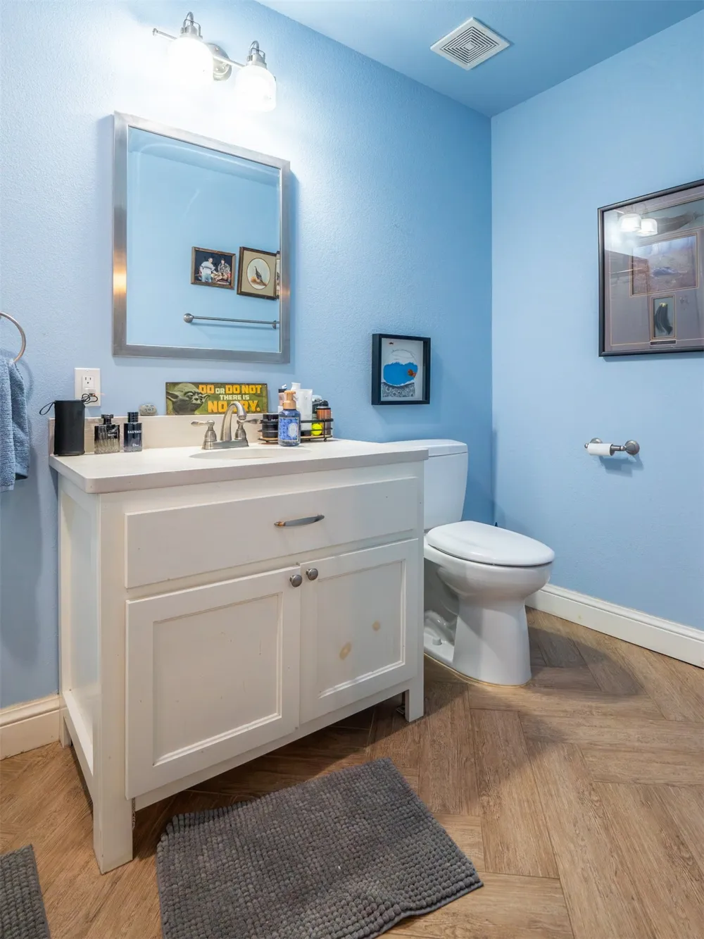 216 Peaceable Ridge McAlester, OK 74501