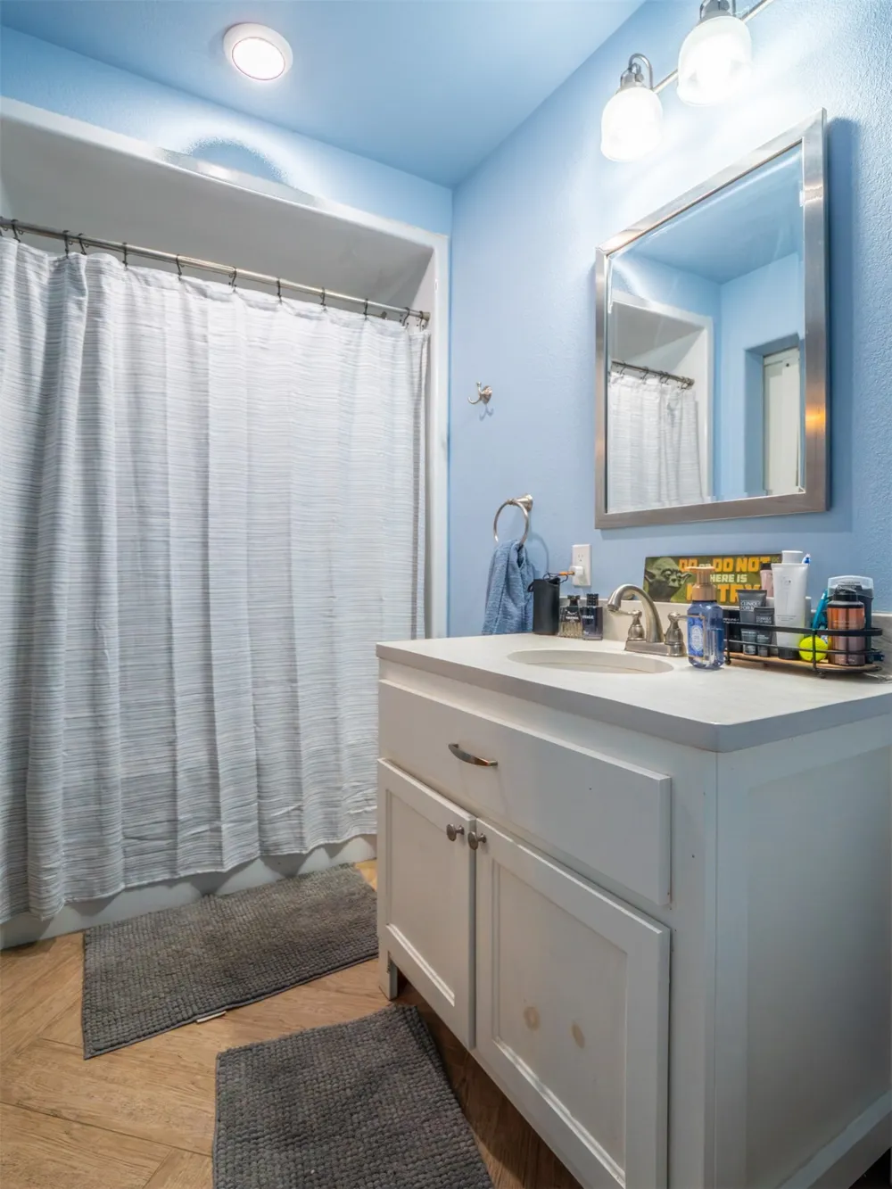 216 Peaceable Ridge McAlester, OK 74501