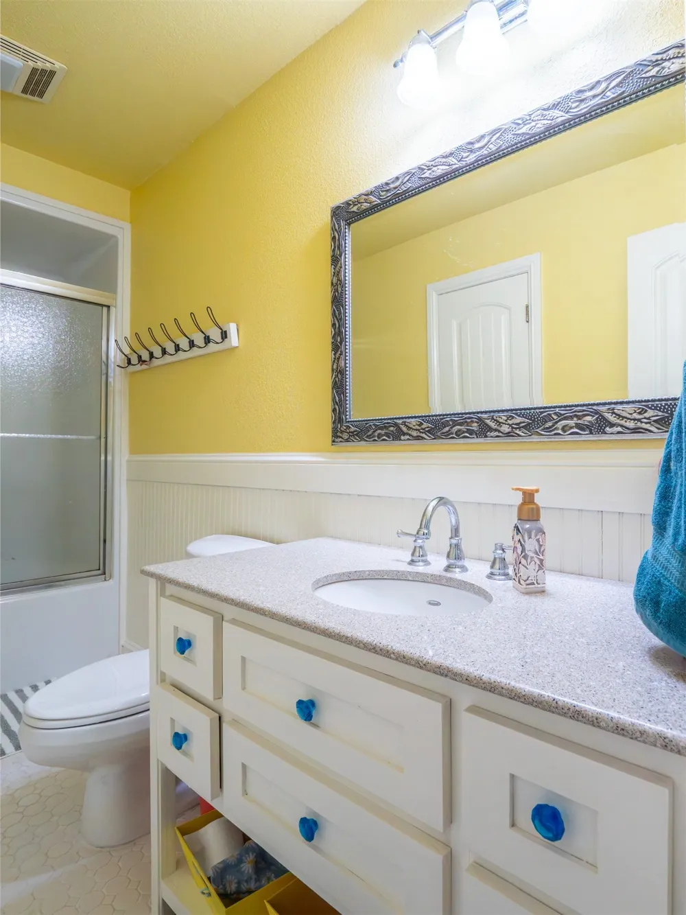216 Peaceable Ridge McAlester, OK 74501