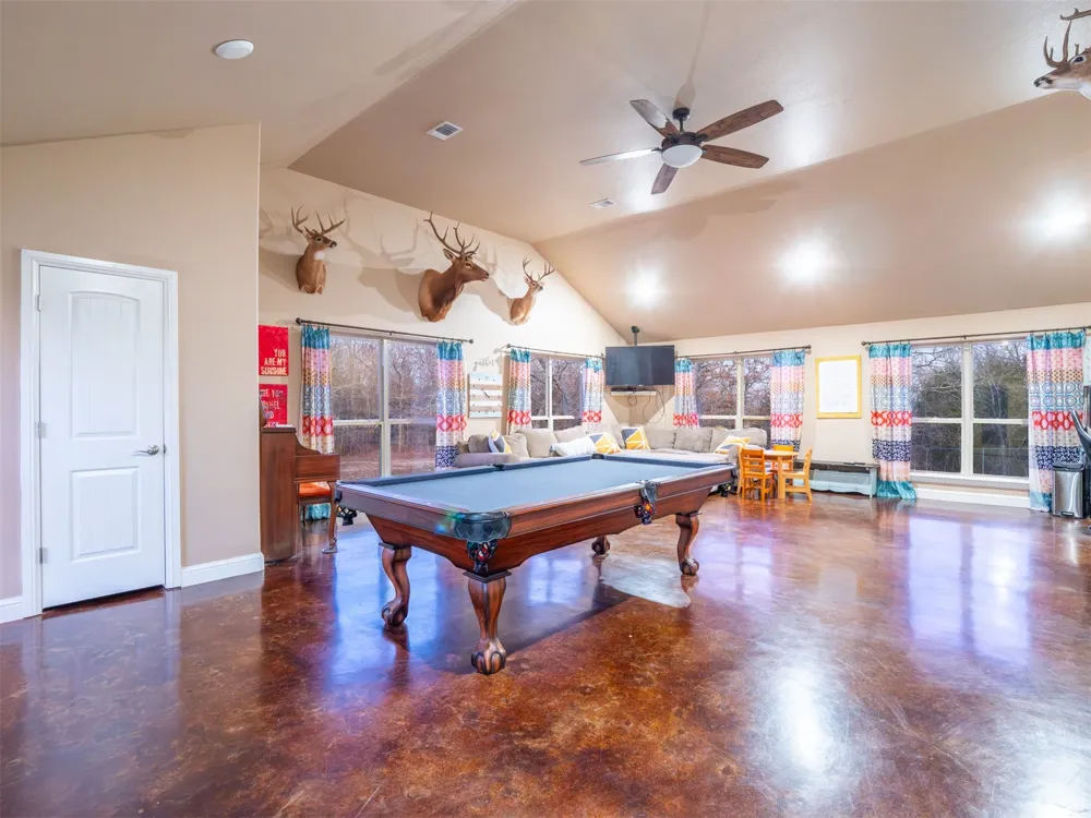 216 Peaceable Ridge McAlester, OK 74501