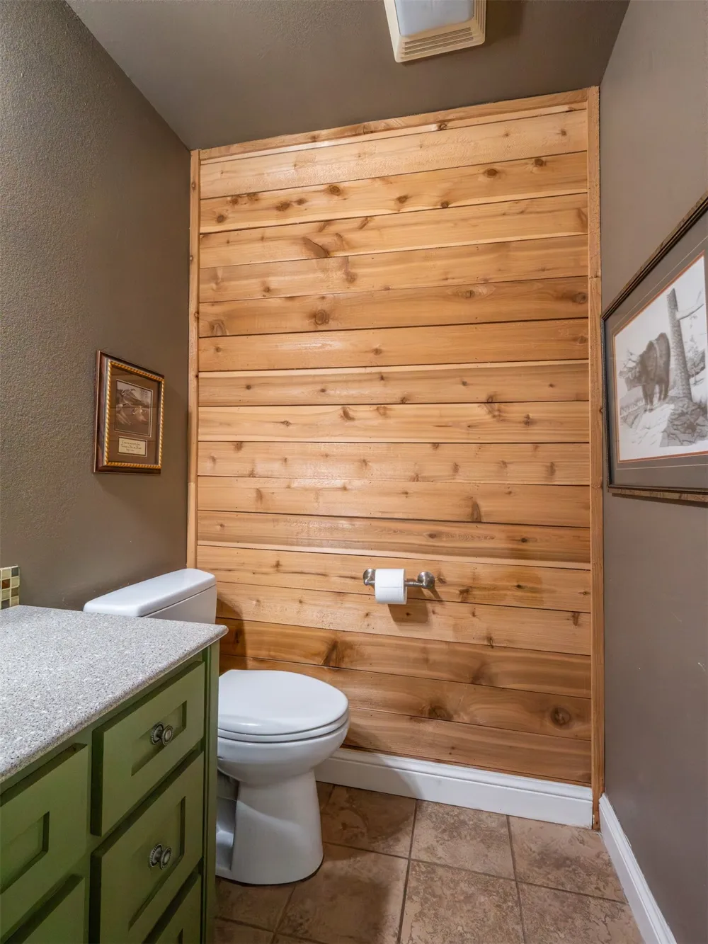 216 Peaceable Ridge McAlester, OK 74501