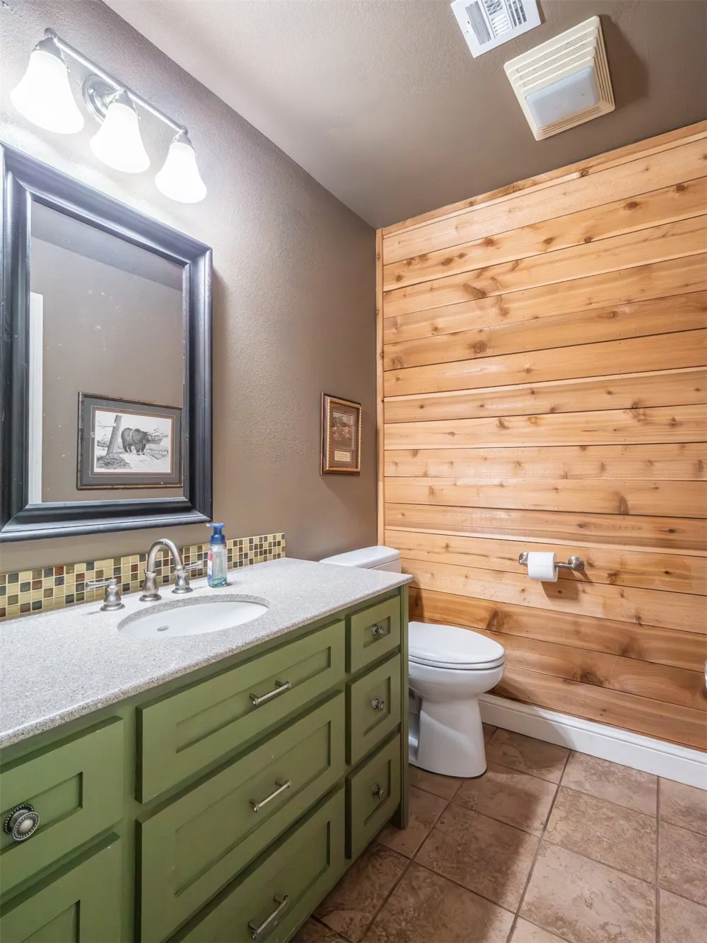 216 Peaceable Ridge McAlester, OK 74501