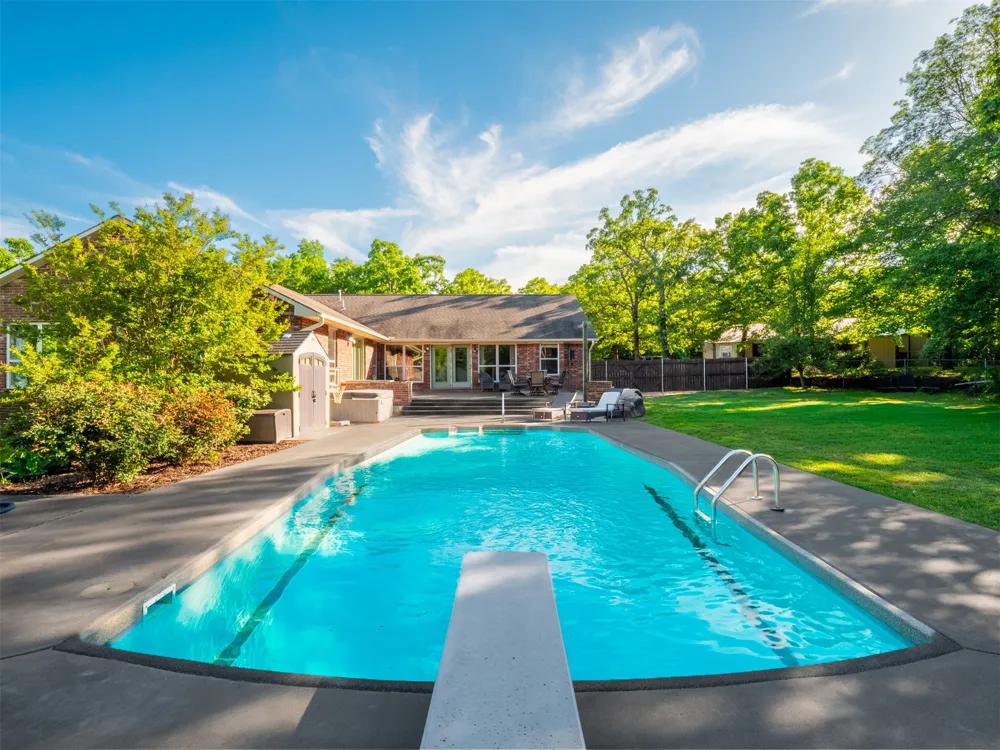 216 Peaceable Ridge McAlester, OK 74501
