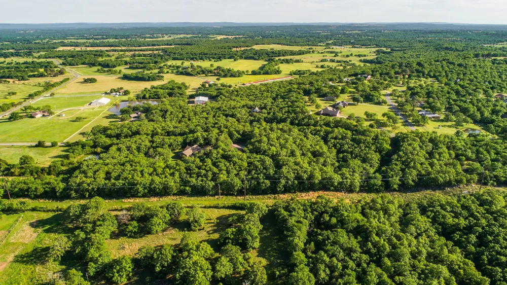 216 Peaceable Ridge McAlester, OK 74501