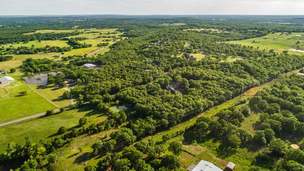 216 Peaceable Ridge McAlester, OK 74501