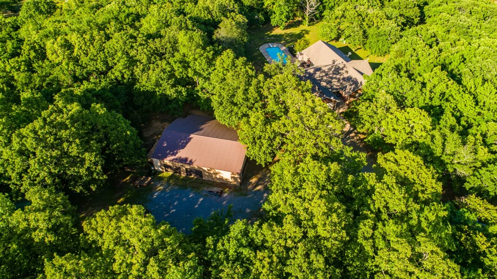 216 Peaceable Ridge McAlester, OK 74501