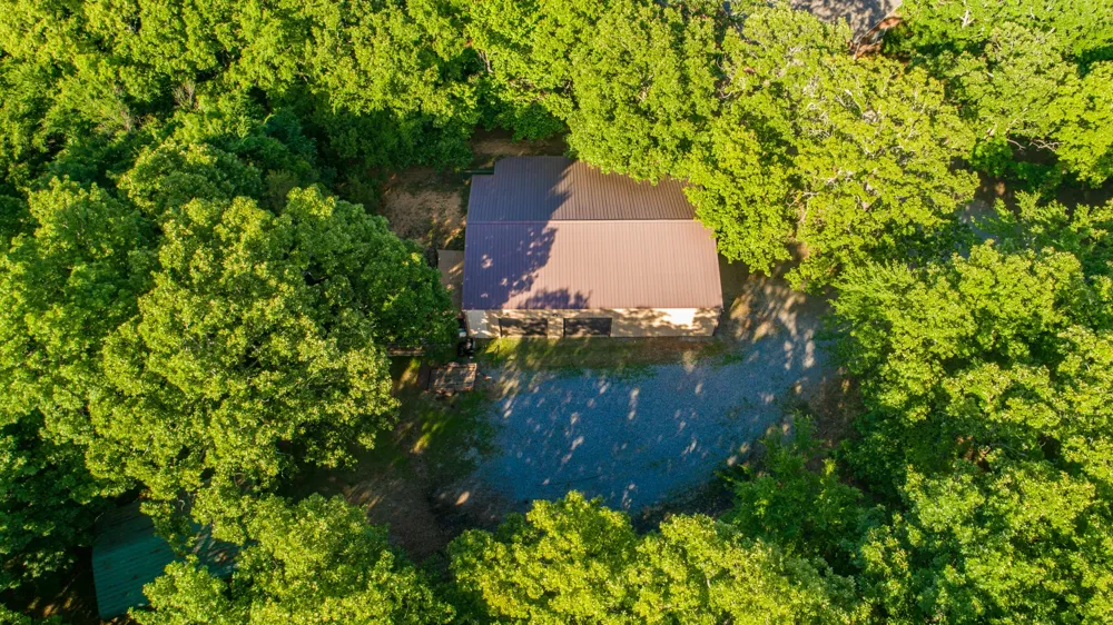 216 Peaceable Ridge McAlester, OK 74501