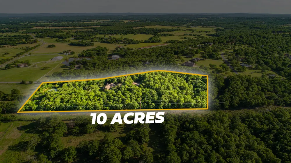 216 Peaceable Ridge McAlester, OK 74501