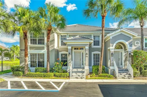 10134 COLONIAL COUNTRY CLUB BOULEVARD #909