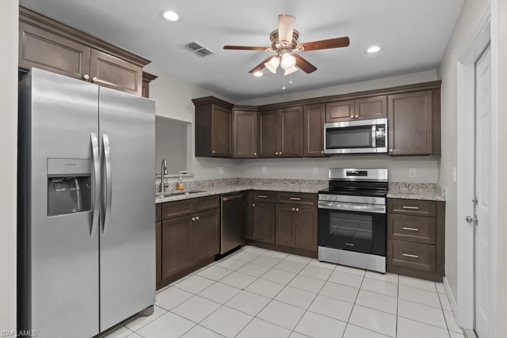 4418 SW 14th Avenue Cape Coral, FL 33914