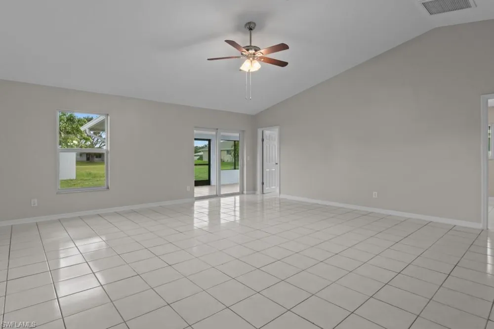 4418 SW 14th Avenue Cape Coral, FL 33914