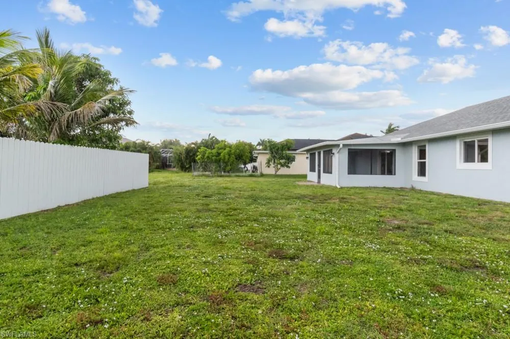 4418 SW 14th Avenue Cape Coral, FL 33914
