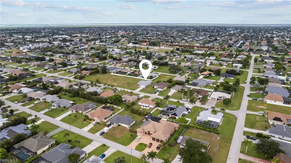 4418 SW 14th Avenue Cape Coral, FL 33914
