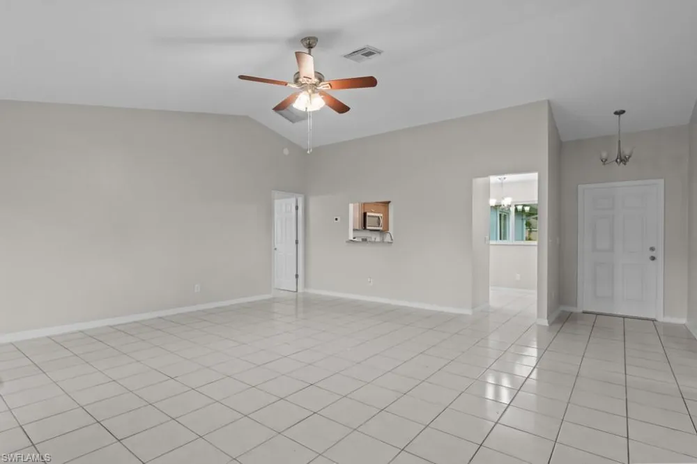 4418 SW 14th Avenue Cape Coral, FL 33914