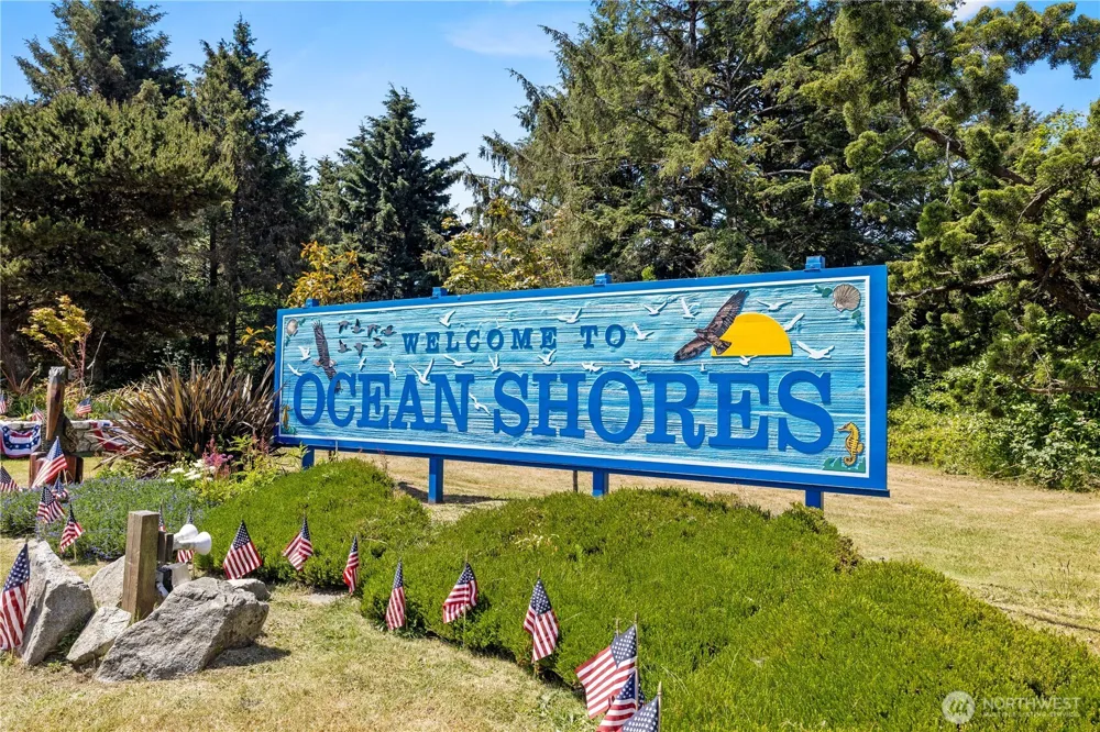 378 Eridani Loop SE Ocean Shores, WA 98569