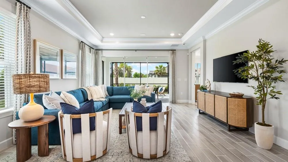 3888 IMMACOLATA WAY Wesley Chapel, FL 33543